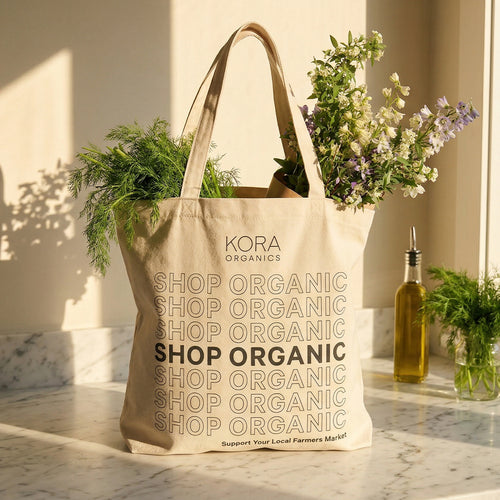 FREE TOTE BAG WITH YOUR ORDER LEARN MORE